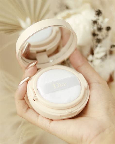 dior forever loose powder|dior forever cushion powder review.